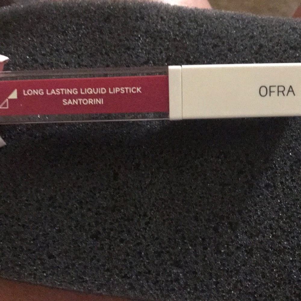 Liquid lip